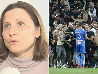 French Sports Minister defends...